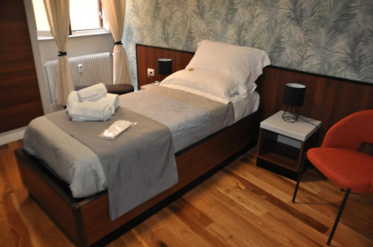 Apartamento Navona Charming Balcony Roma Exterior foto