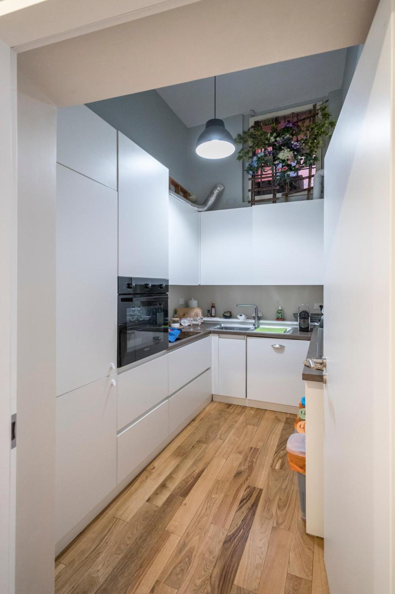 Apartamento Navona Charming Balcony Roma Exterior foto